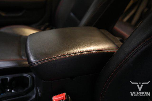 used 2020 Jeep Gladiator car, priced at $29,999