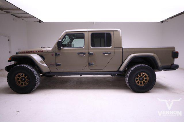 used 2020 Jeep Gladiator car, priced at $29,999