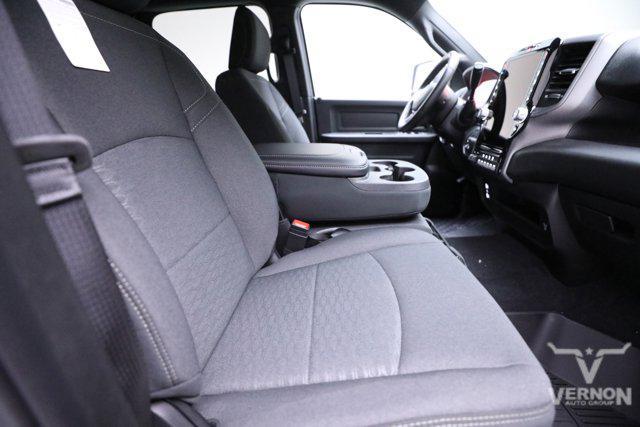 new 2026 Ram 3500 car, priced at $66,346