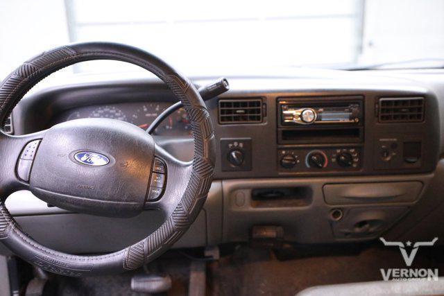 used 2004 Ford F-350 car, priced at $6,999