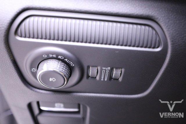 new 2025 Jeep Wagoneer car, priced at $58,880