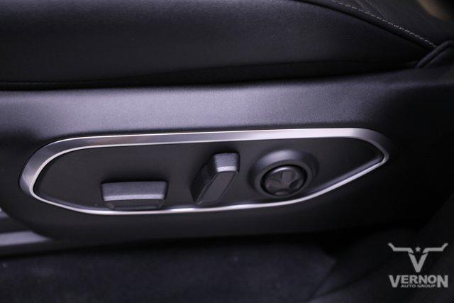 new 2025 Jeep Wagoneer car, priced at $58,880