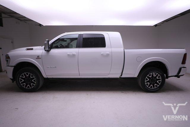new 2026 Ram 2500 car, priced at $88,725