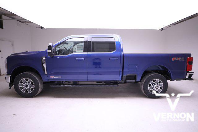 new 2026 Ford F-250 car, priced at $80,529