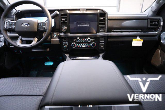 new 2026 Ford F-250 car, priced at $80,529