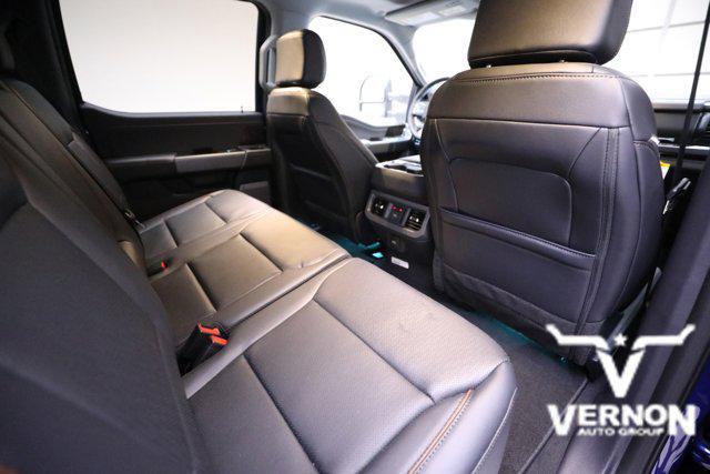 new 2026 Ford F-250 car, priced at $80,529