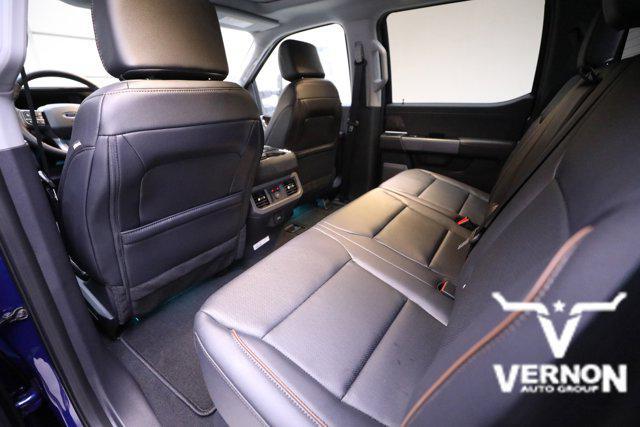 new 2026 Ford F-250 car, priced at $80,529