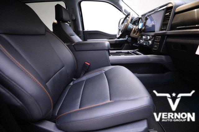 new 2026 Ford F-250 car, priced at $80,529