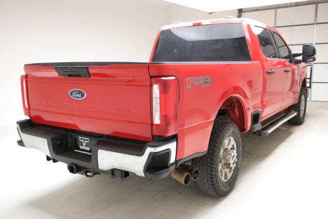 used 2023 Ford F-350 car, priced at $47,999