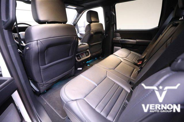 new 2026 Ford F-350 car, priced at $93,687