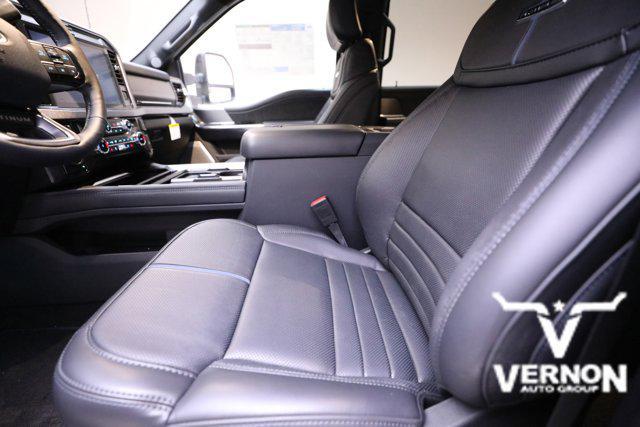 new 2026 Ford F-350 car, priced at $93,687