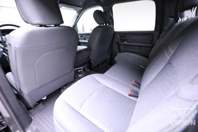 new 2026 Ram 3500 car, priced at $66,609