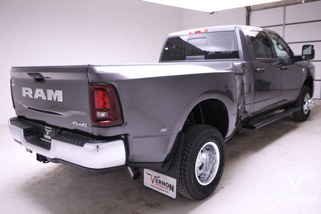 new 2026 Ram 3500 car, priced at $66,609