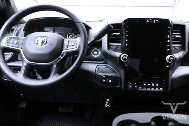 new 2026 Ram 3500 car, priced at $66,609