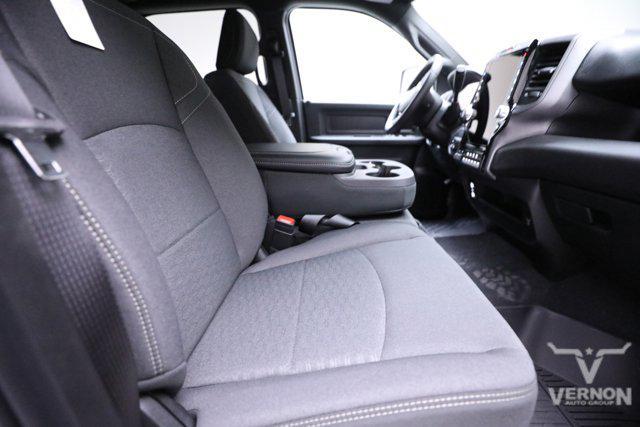 new 2026 Ram 3500 car, priced at $66,609