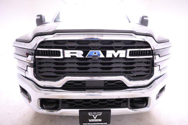 new 2026 Ram 3500 car, priced at $66,609