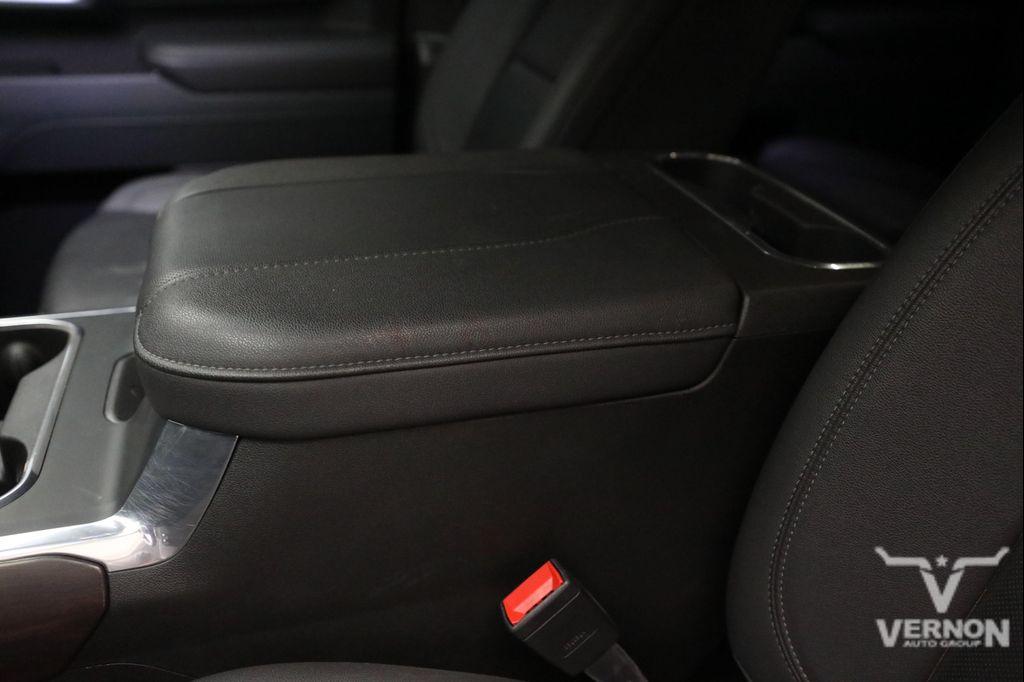used 2025 GMC Sierra 2500 car, priced at $62,723
