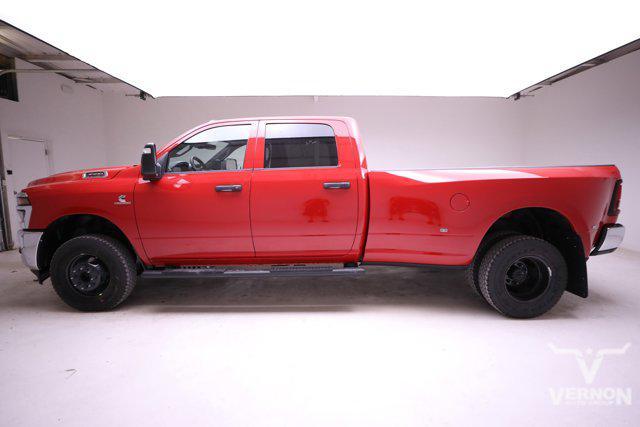 new 2026 Ram 3500 car, priced at $66,353