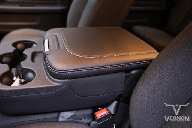 new 2026 Ram 3500 car, priced at $66,353