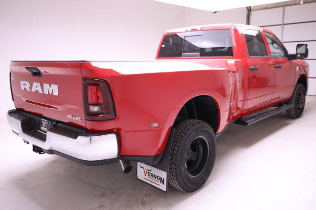 new 2026 Ram 3500 car, priced at $66,353
