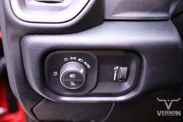 new 2026 Ram 3500 car, priced at $66,353