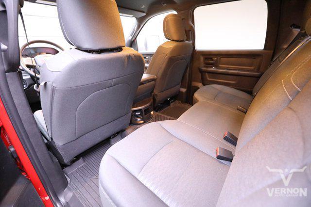 new 2026 Ram 3500 car, priced at $66,353