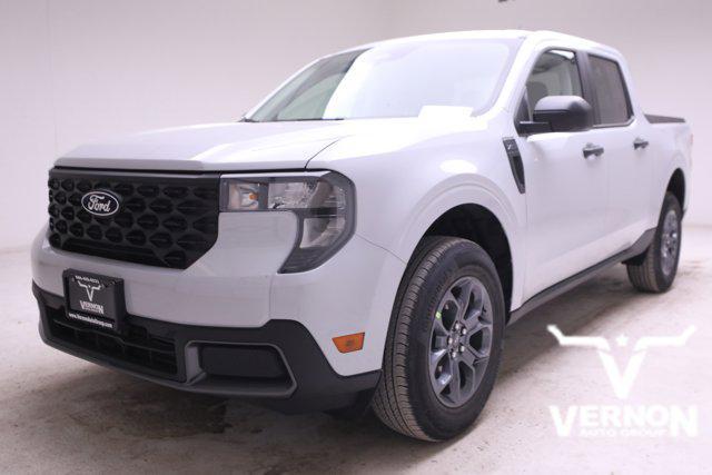 new 2025 Ford Maverick car, priced at $28,912