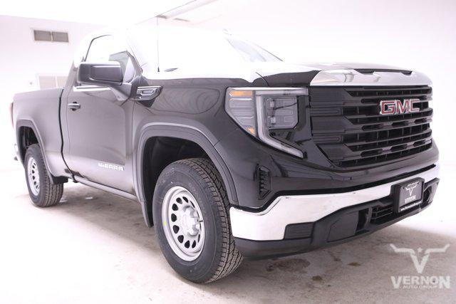 new 2026 GMC Sierra 1500 car, priced at $37,271