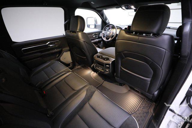 new 2026 Ram 1500 car, priced at $66,100