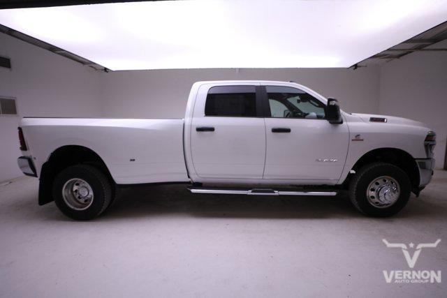 new 2026 Ram 3500 car, priced at $69,995
