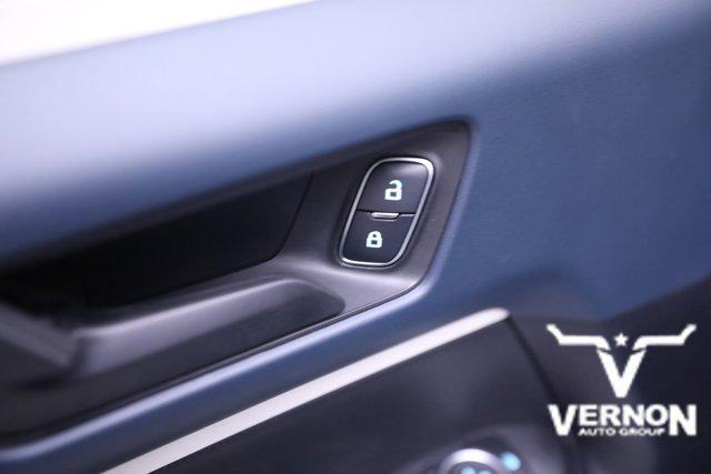 new 2025 Ford Bronco Sport car, priced at $33,782