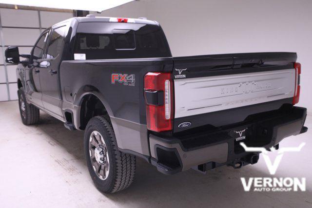 new 2026 Ford F-250 car, priced at $88,347