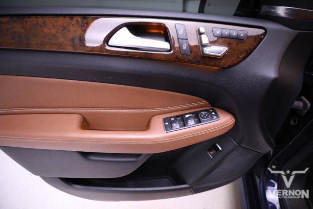 used 2016 Mercedes-Benz GLE-Class car, priced at $8,999