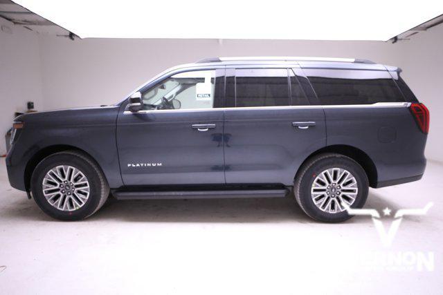 new 2026 Ford Expedition car, priced at $73,052