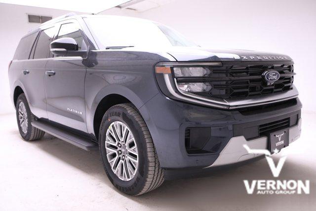 new 2026 Ford Expedition car, priced at $73,052