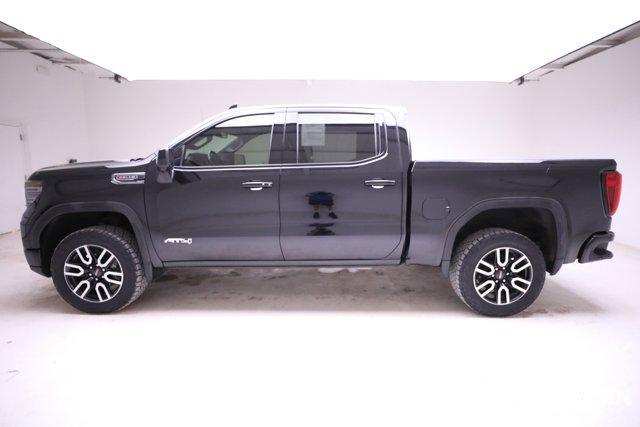 used 2022 GMC Sierra 1500 car, priced at $42,998