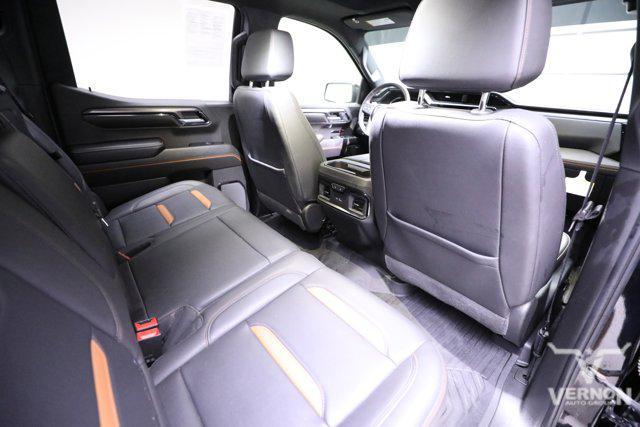 used 2022 GMC Sierra 1500 car, priced at $42,998