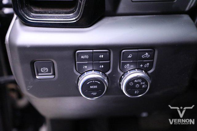 used 2022 GMC Sierra 1500 car, priced at $42,998