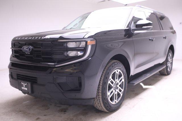 new 2025 Ford Expedition Max car, priced at $72,184