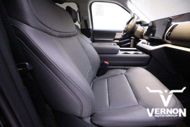 new 2025 Ford Expedition Max car, priced at $73,184