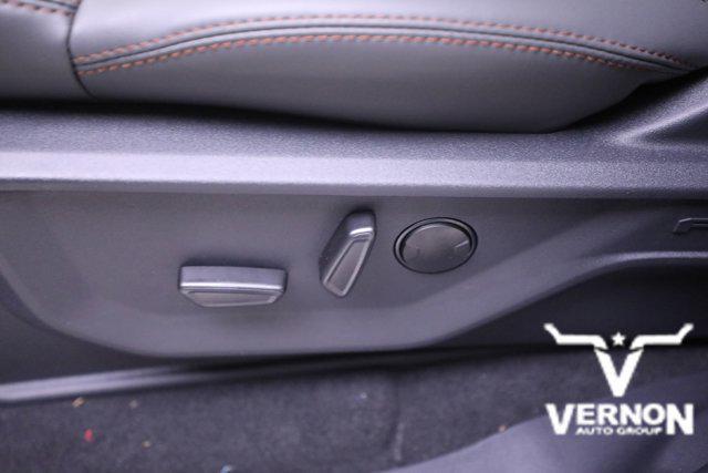 new 2025 Ford Expedition Max car, priced at $73,184