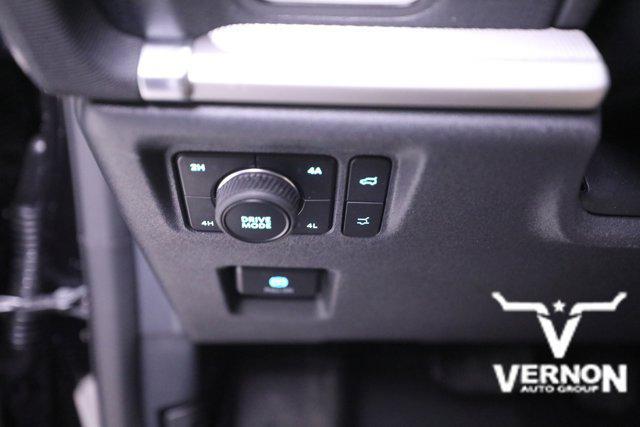 new 2025 Ford Expedition Max car, priced at $73,184