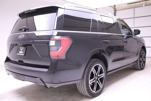 used 2021 Ford Expedition car, priced at $32,496