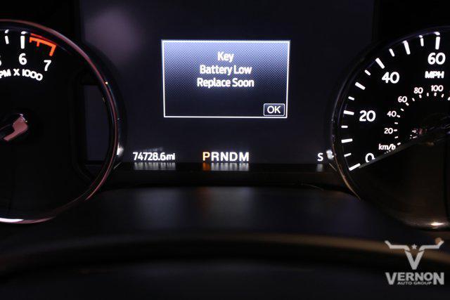 used 2021 Ford Expedition car, priced at $35,999