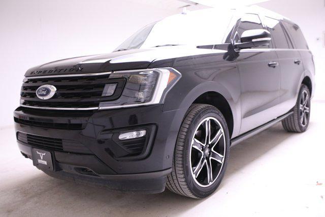 used 2021 Ford Expedition car, priced at $35,999