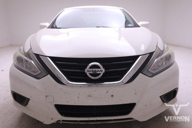 used 2017 Nissan Altima car, priced at $5,498