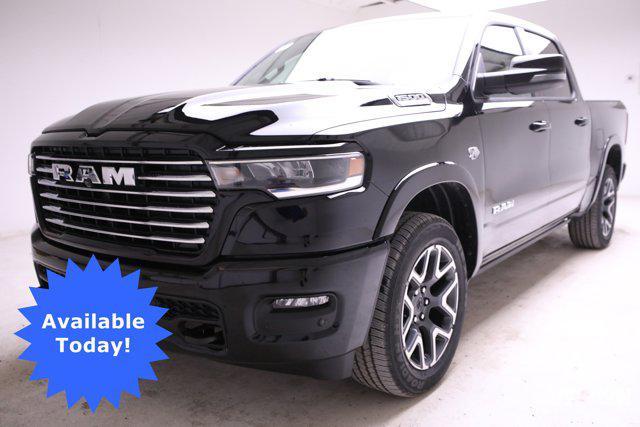 new 2026 Ram 1500 car, priced at $59,995
