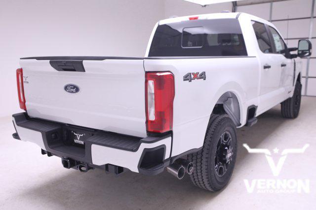 new 2026 Ford F-250 car, priced at $65,474