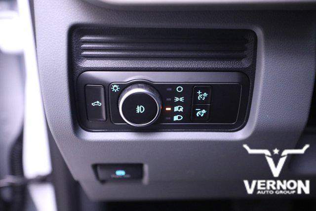 new 2026 Ford F-250 car, priced at $65,474