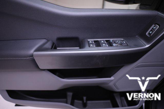 new 2026 Ford F-350 car, priced at $69,450